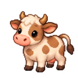 Cow · Common