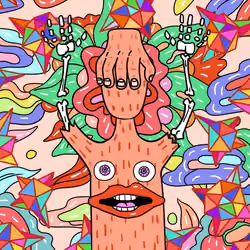 985