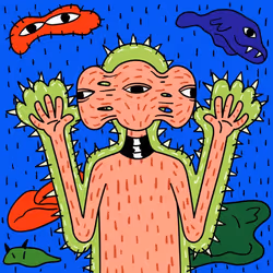 3554