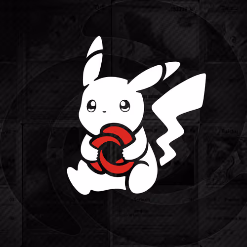 PokeStocks Club NFT #9