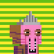3927