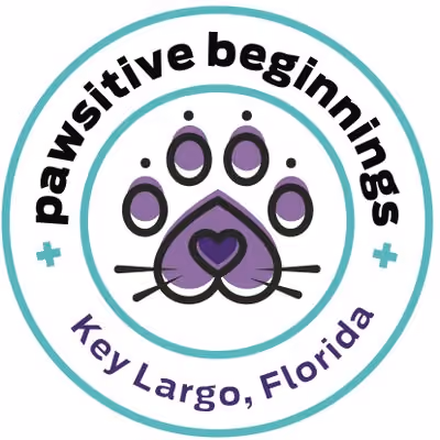 PAWSITIVE