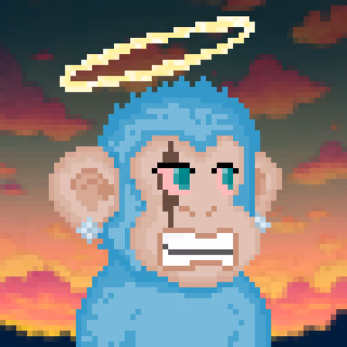 HOODKEY #282
