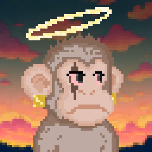 HOODKEY #24