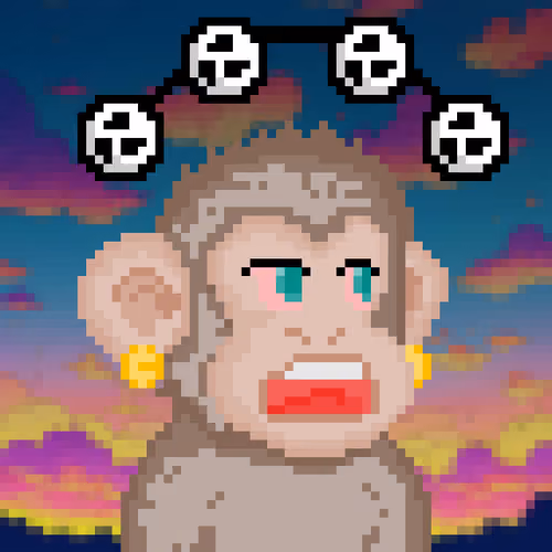 HOODKEY #197