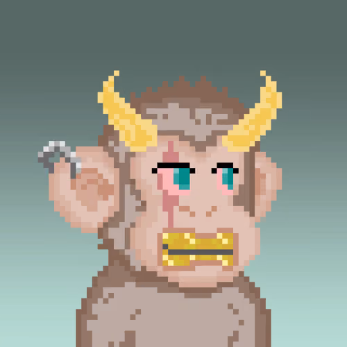 HOODKEY #243