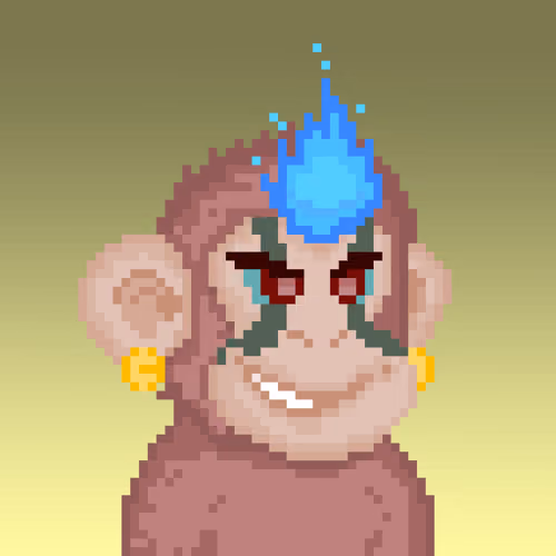 HOODKEY #71