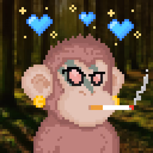 HOODKEY #299