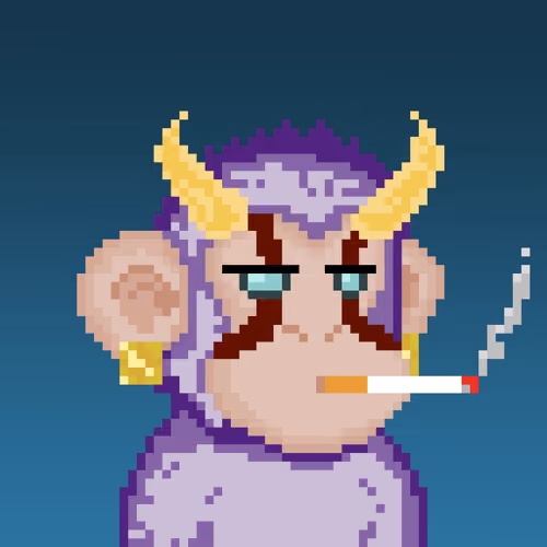 HOODKEY #130
