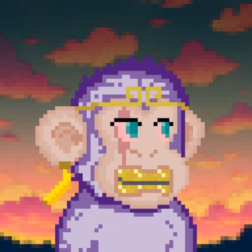 HOODKEY #20
