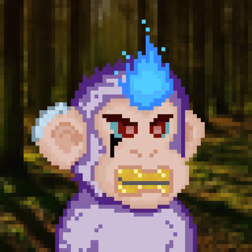 HOODKEY #86