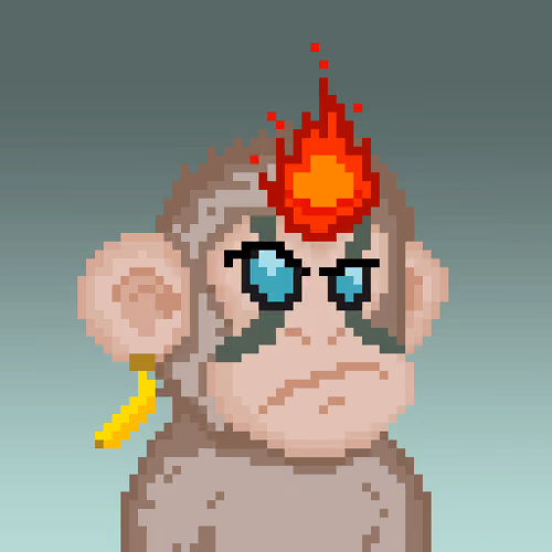 HOODKEY #206