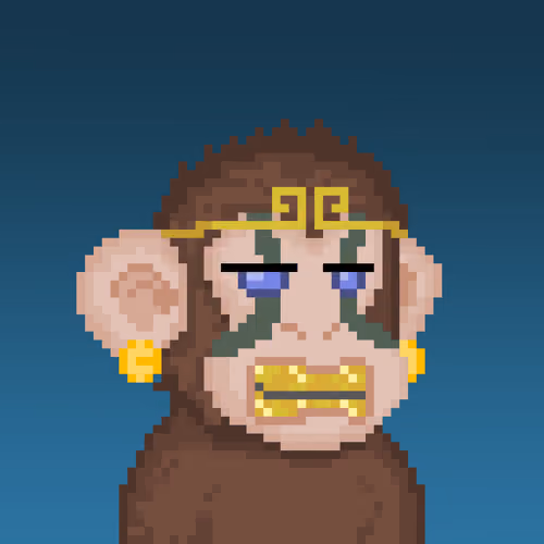 HOODKEY #110