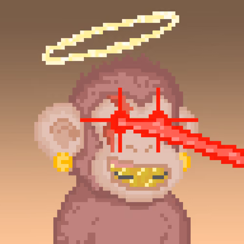 HOODKEY #15