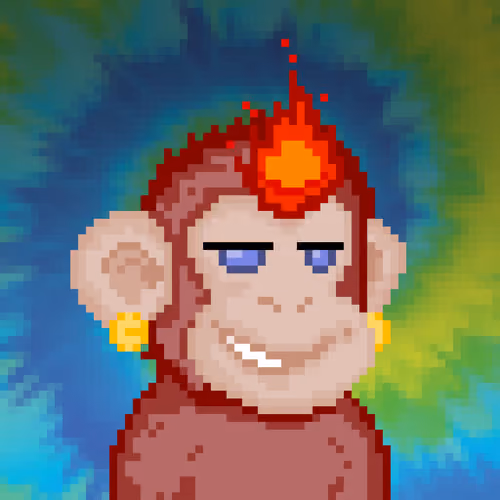HOODKEY #284