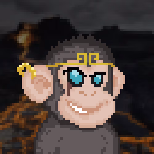 HOODKEY #205