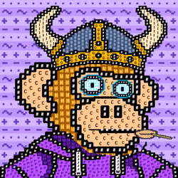 Chimpzo #649