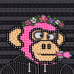 Chimpzo #521