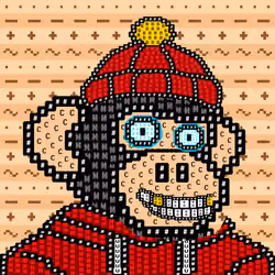 Chimpzo #388