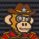 Chimpzo #568