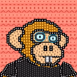 Chimpzo #653