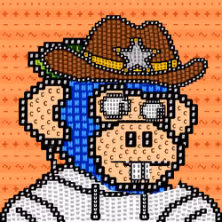 Chimpzo #391