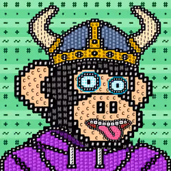 Chimpzo #357
