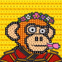 Chimpzo #240