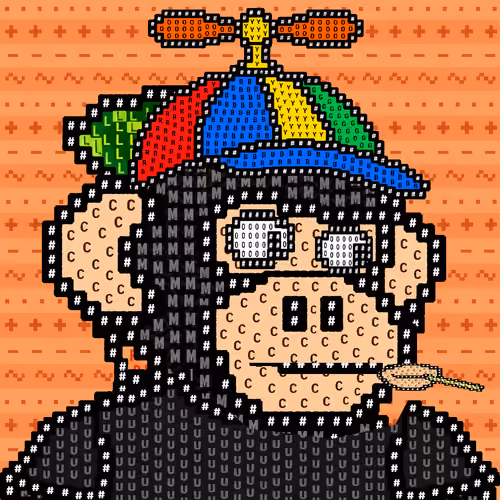 Chimpzo #271