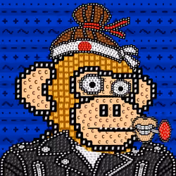 Chimpzo #348