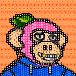 Chimpzo #540