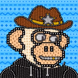 Chimpzo #541
