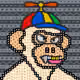 Chimpzo #730