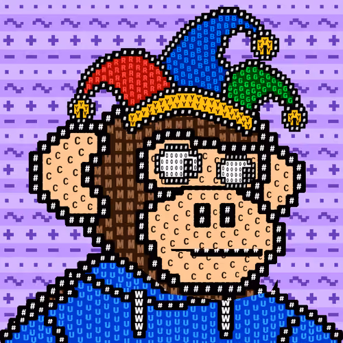 Chimpzo #195