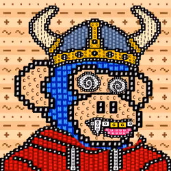 Chimpzo #358