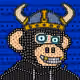 Chimpzo #736