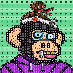 Chimpzo #390