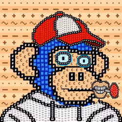 Chimpzo #351