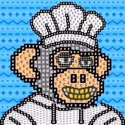 Chimpzo #539