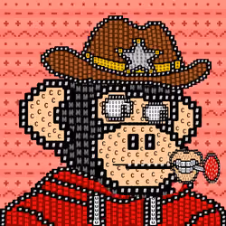 Chimpzo #651