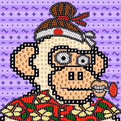 Chimpzo #248
