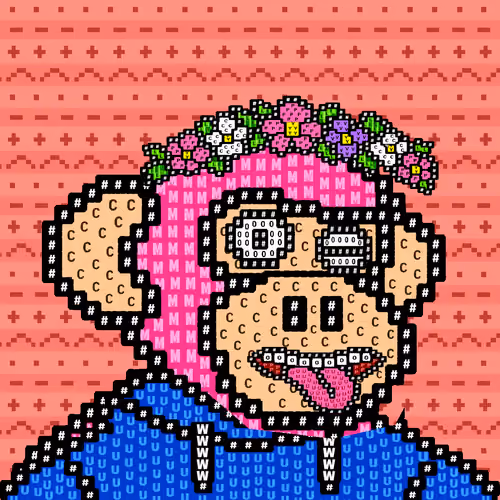 Chimpzo #228