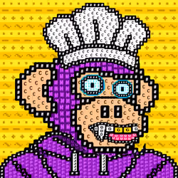 Chimpzo #460