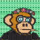 Chimpzo #293