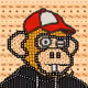 Chimpzo #729