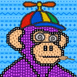 Chimpzo #772