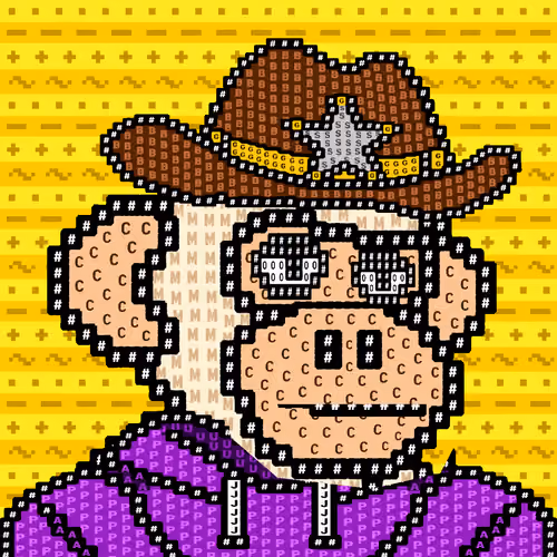 Chimpzo #405