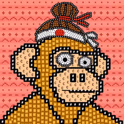 Chimpzo #752
