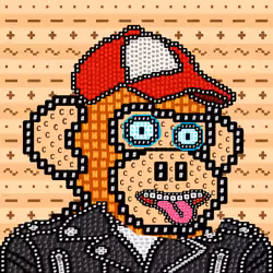 Chimpzo #538