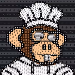 Chimpzo #749